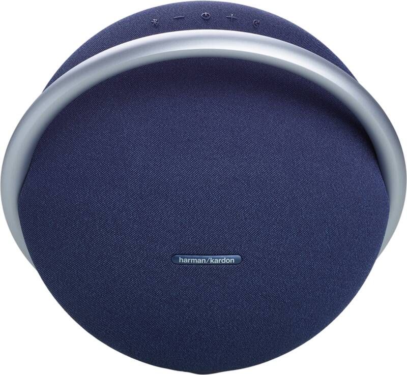 Harman Kardon Onyx Studio 8 Blauw
