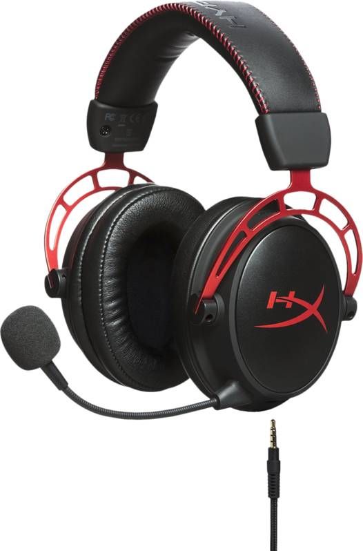 HyperX Alpha Gaming Headset