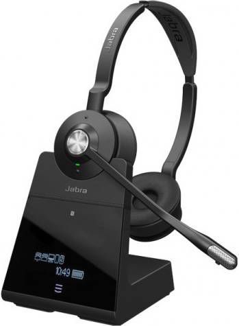 Jabra Engage 75 Stereo Draadloze Office Headset