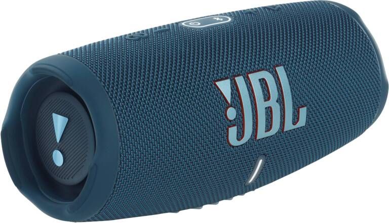 JBL Charge 5 Blauw