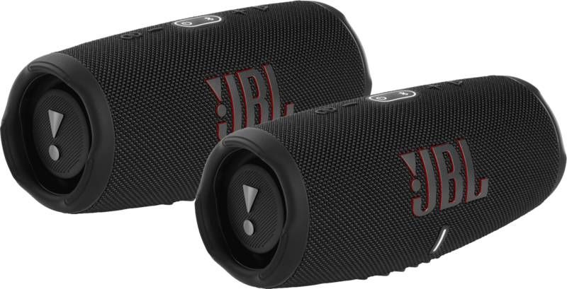 JBL Charge 5 Duo Pack