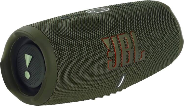 JBL Charge 5 Groen