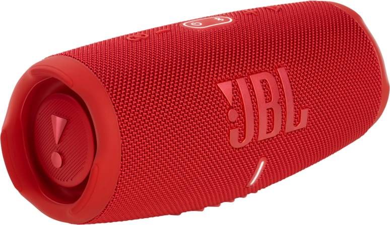 JBL Charge 5 Rood