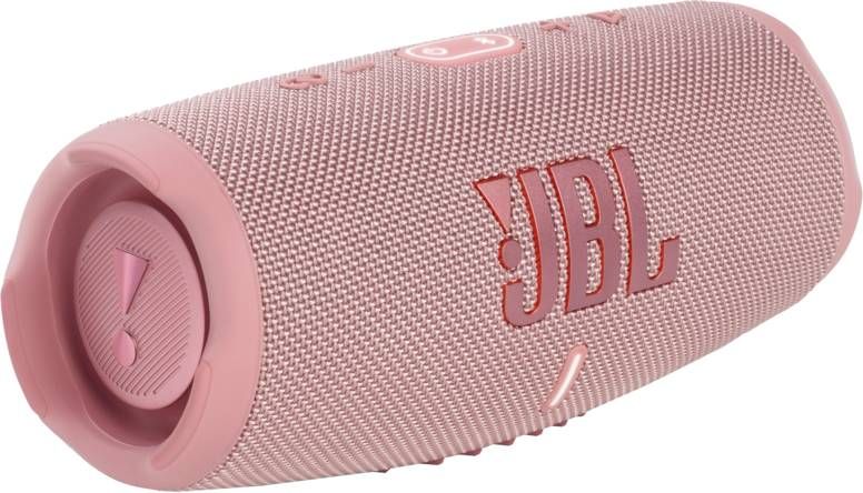 JBL Charge 5 Roze