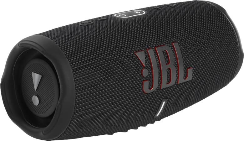 JBL Charge 5 Zwart