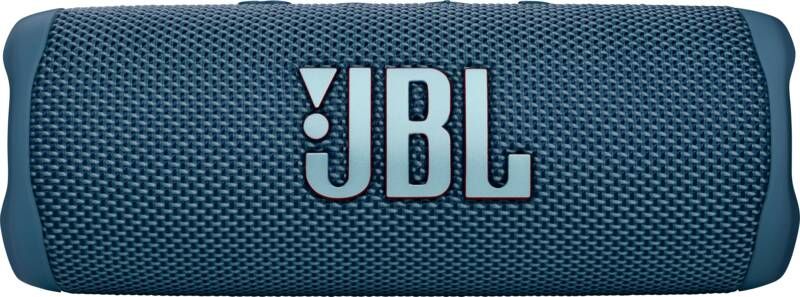 JBL Flip 6 Blauw