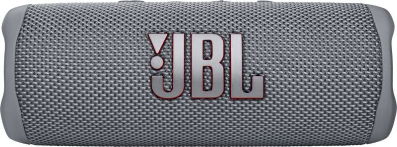JBL Flip 6 Grijs