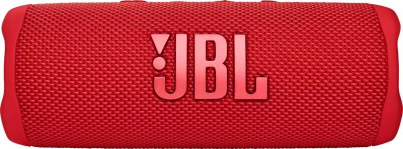 JBL Flip 6 Rood