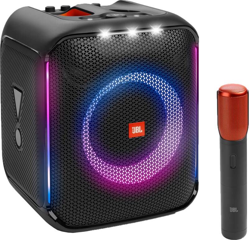 JBL Partybox Encore Zwart