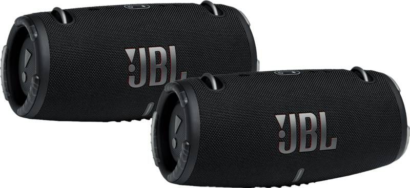 JBL Xtreme 3 Duo Pack