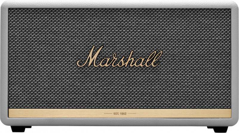 Marshall Stanmore II Wit