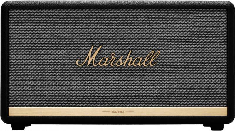 Marshall Stanmore II Zwart