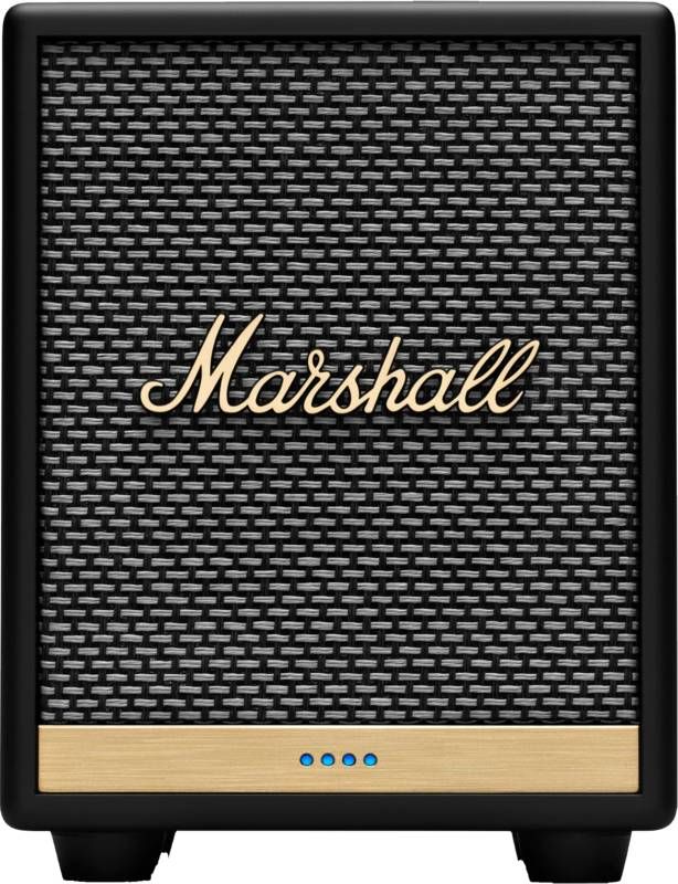 Marshall Uxbridge Alexa Zwart