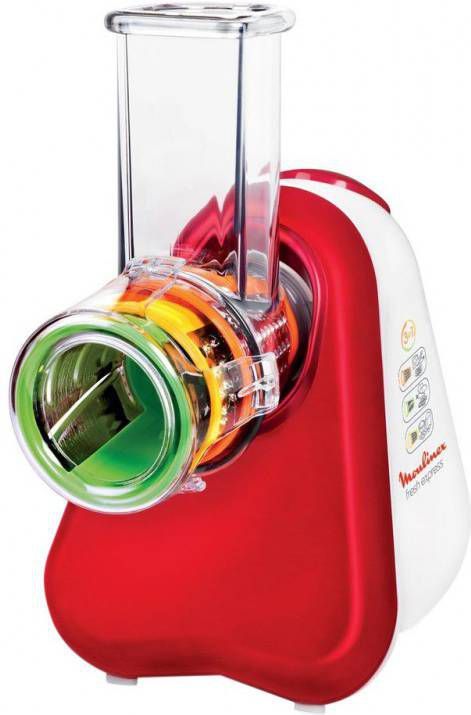 Moulinex DJ7535 Fresh Express 3 in 1