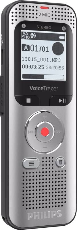Philips voicetracer DVT2050
