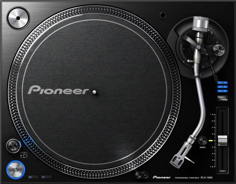 Pioneer DJ PLX 1000
