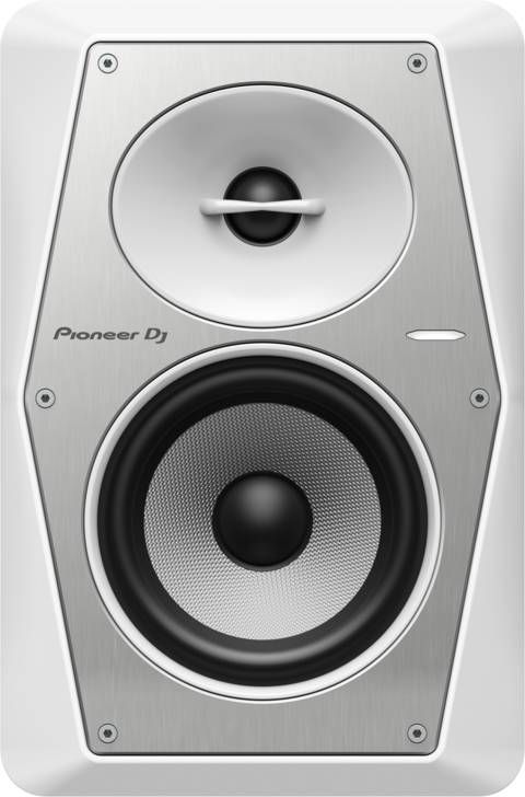 Pioneer DJ VM 50 W(per stuk )