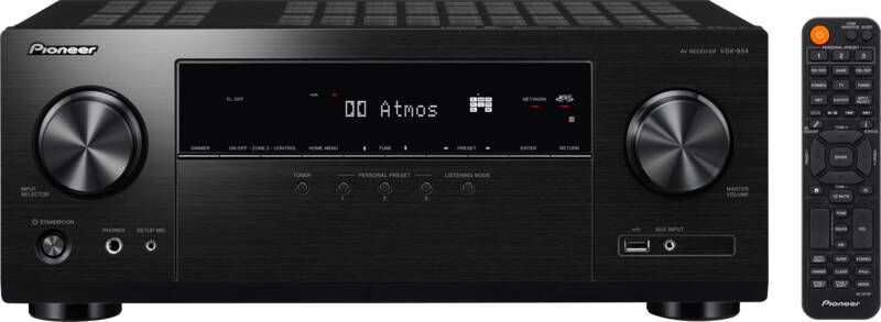Pioneer VSX934
