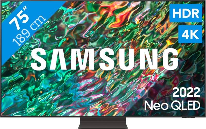Samsung Neo QLED 75QN90B(2022 )