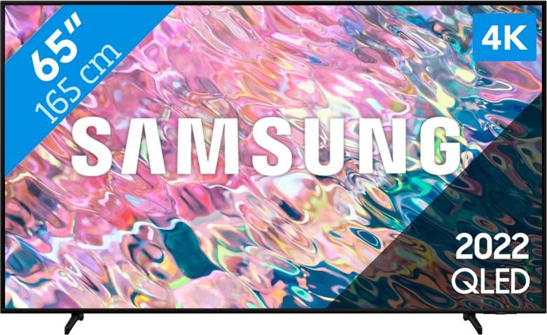 Samsung QLED 65Q64B(2022 )