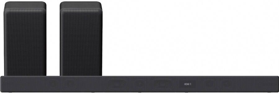 Sony HT A7000 + SA SR3S Surround speakers