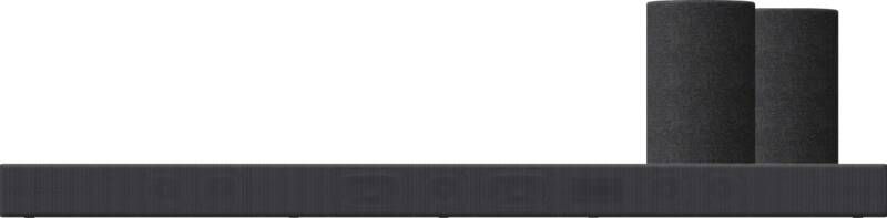 Sony HT A7000 + SA RS5 Surround speakers