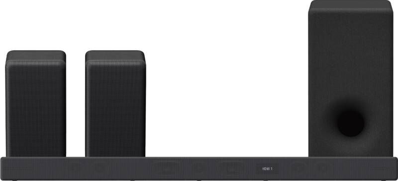 Sony HT A7000 + Subwoofer 200W + Surround speakers