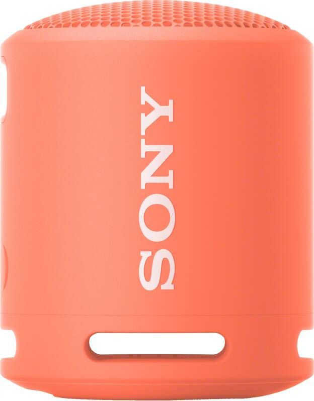 Sony SRS XB13 Roze