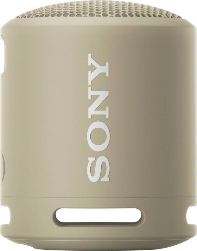 Sony SRS XB13 Taupe