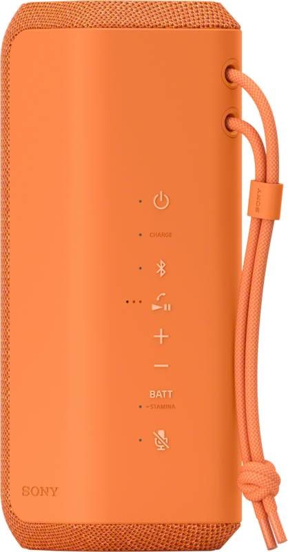 Sony SRS XE200 Oranje