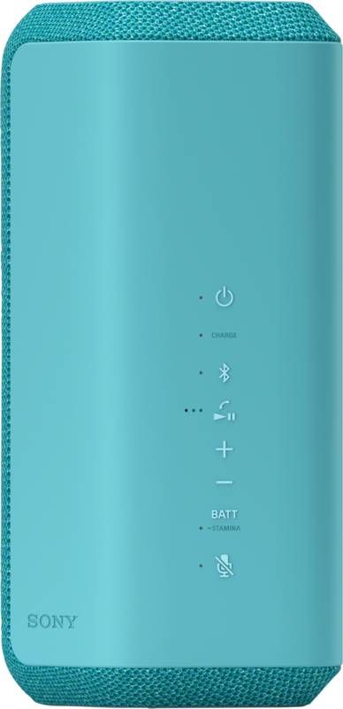 Sony SRS XE300 Blauw