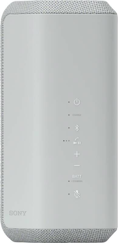 Sony SRS XE300 Grijs