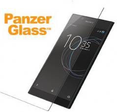 PanzerGlass Sony Xperia L2 Edge to Edge Screenprotector Doorzichtig