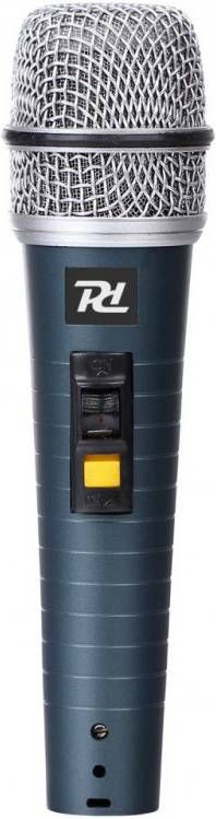 2e keus Power Dynamics PDM663 professionele dynamische microfoon