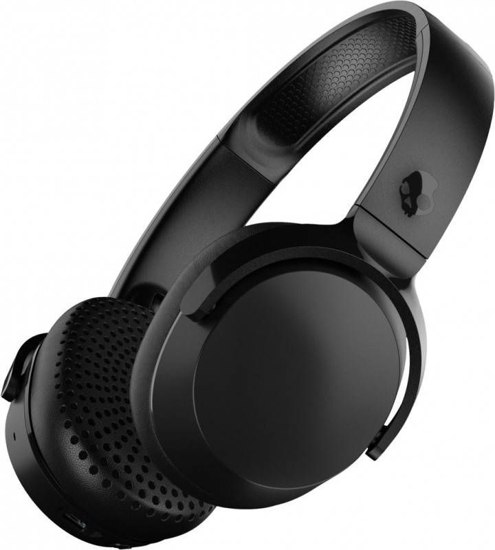 Skullcandy Riff Bluetooth over-ear koptelefoon (zwart)