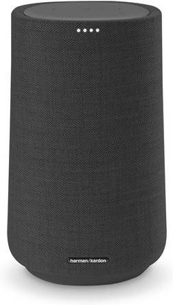 Harman Kardon Harman Citation 100 MKII Wifi speaker Zwart