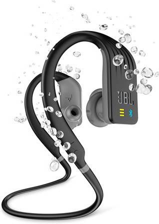 JBL Endurance Dive Waterproof Bluetooth Sport Oordopjes