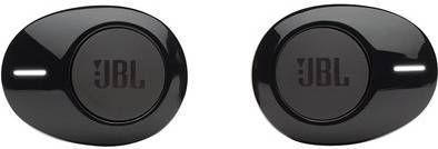 JBL TUNE 120TWS Bluetooth in-ear hoofdtelefoon (zwart)