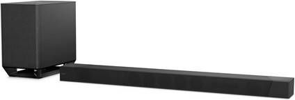 Sony HT-ST5000 Dolby Atmos soundbar