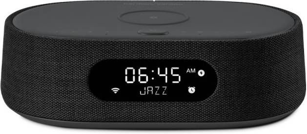 Harman Kardon Harman Citation Oasis Wifi speaker Zwart