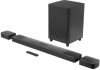 JBL Soundbar 9 1 met surround speakers en subwoofer online kopen