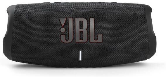 JBL Charge 5 Waterdichte Bluetooth Luidspreker 40W Zwart online kopen