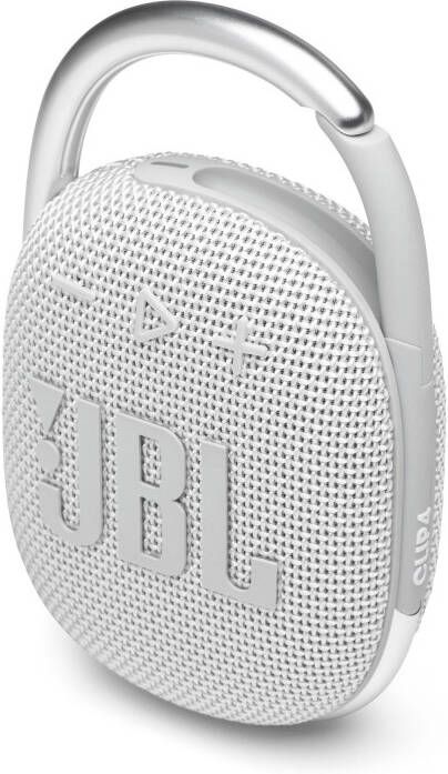 JBL bluetooth speaker Clip 4(Wit ) online kopen