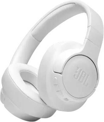 JBL draadloze over ear koptelefoon Tune 760NC(Wit )