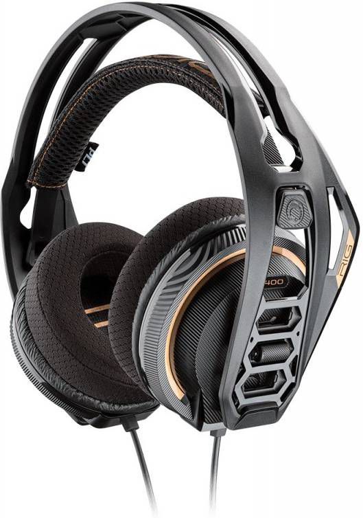 Plantronics Rig 400 Met Dolby Atmos Gaming Headset