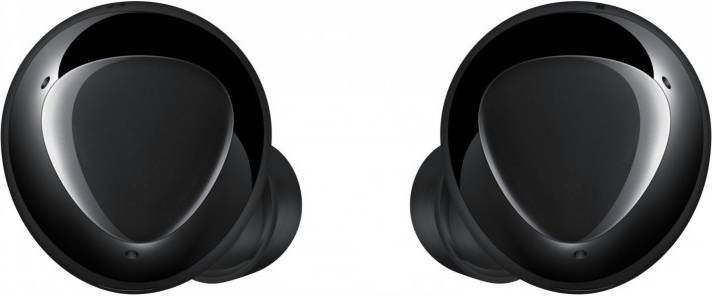Samsung draadloze hoofdtelefoon Galaxy Buds+ (Zwart)