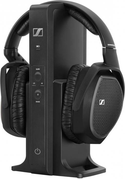 Sennheiser RS 175 U radiofrequentie koptelefoon