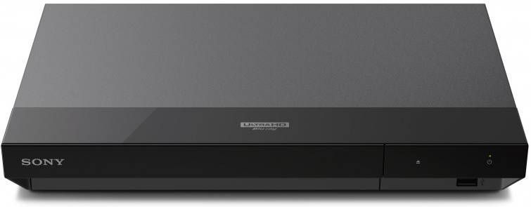 Sony UBP-X700 Blu-ray-speler 4K Ultra HD