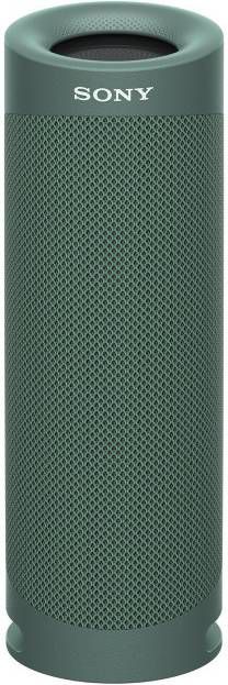 Sony bluetooth speaker SRS XB23(Groen )