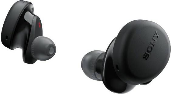 Sony WH-XB700 Bluetooth oordopjes (zwart)
